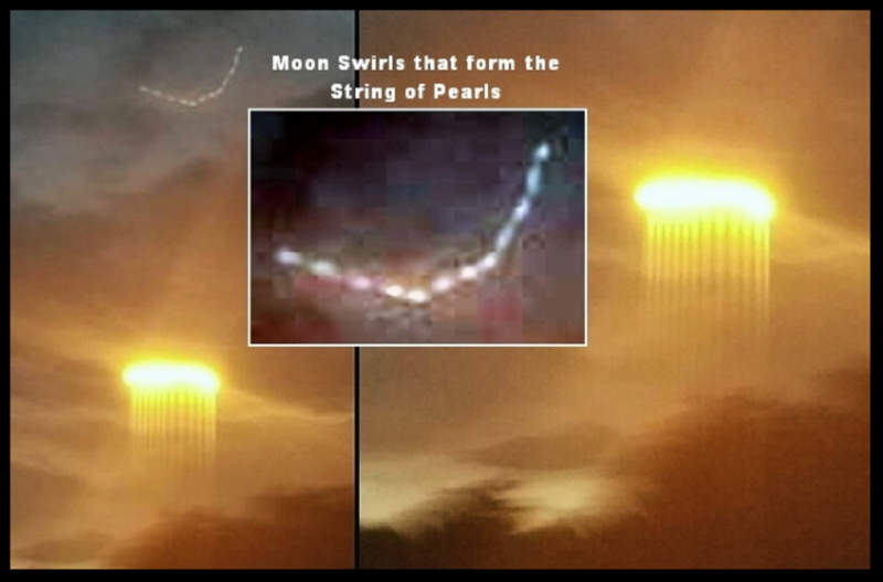 Planet X cometh